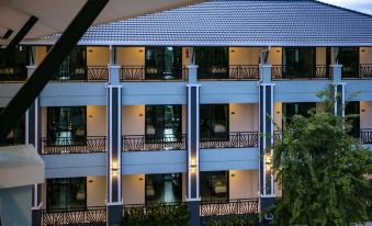 Godmhon Hotel