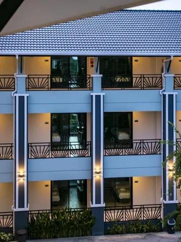 รูปภาพของโรงแรมกอดหมอน