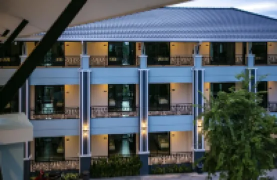 Godmhon Hotel