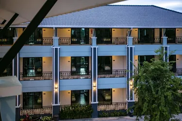 รูปภาพของโรงแรมกอดหมอน