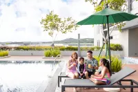 Holiday Inn SEPANG - AIRPORT by IHG - Rooftop Pools