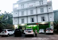 Bukit Cemara View Guest House Hotels in Pujon