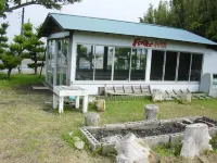 Tennen Onsen Ningyo No Yu Ryokan Kaikouzu Hotels in Tateyama