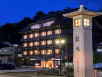 ホテル宮島別荘