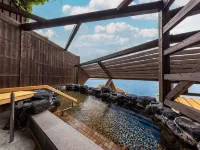 Awaji Yumesenkei - Hot Springs