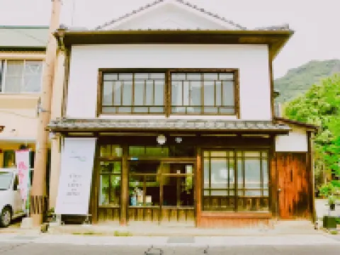 Connect. Hotels in Nishimatsuura District