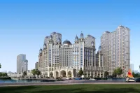 Sheraton Yinchuan Hotel Hotels in Yinchuan