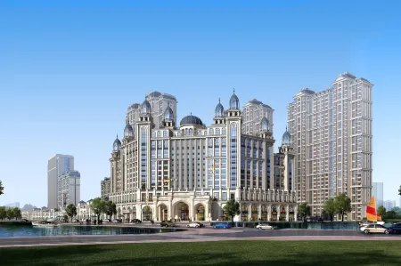 Sheraton Yinchuan Hotel