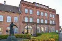 Støberiet Hotels in Vester Skerninge