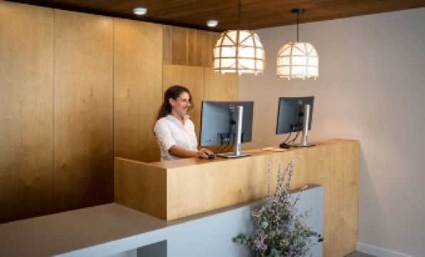 Talaia Plaza Ecoresort