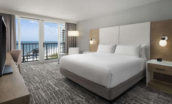Hilton Myrtle Beach Resort