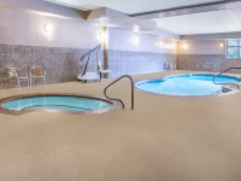 Holiday Inn Express & Suites DEADWOOD-GOLD DUST CASINO by IHG Hotels in Deadwood
