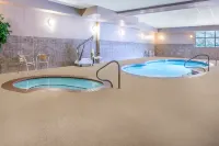 Holiday Inn Express & Suites DEADWOOD-GOLD DUST CASINO by IHG Hotels in Deadwood