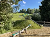 Schöne Aussicht (App 1406 / EX-Kurhotel)
