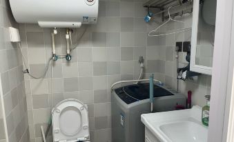 Aijia Xiaozhu Apartment (Yanling Road No.1)