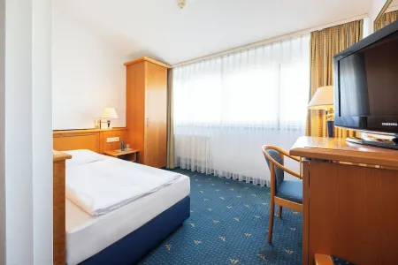 Achat Hotel Magdeburg