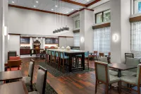 Hampton Inn & Suites Lake Mary at Colonial TownPark - parking