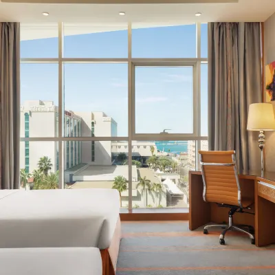 Vivid Jeddah Hotel, A Member of Radisson Individuals Hotels near Conference Palace