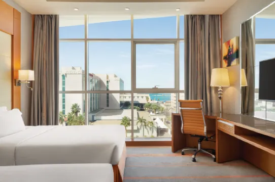 Vivid Jeddah Hotel, A Member of Radisson Individ