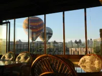 Sun Rise View Hotel - internet