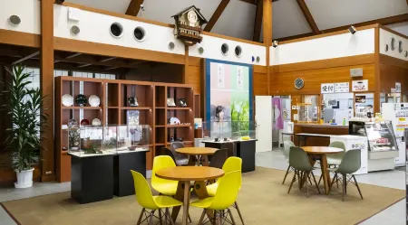 Kawada Onsen Lapause Kawada Отели рядом со станцией JR Kita-Sabae station