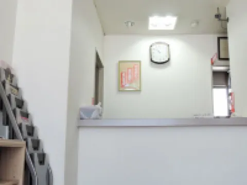 ビジネスホテル山海 小浜のホテル