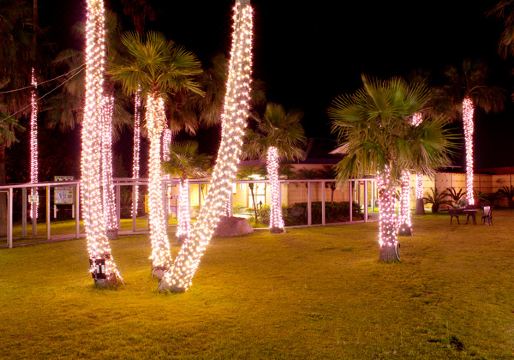 호요 센터 Satsuma Meijimura