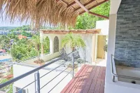 卡薩朱斯蒂娜飯店 聖佩德羅珀奇特拉住宿飯店