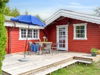 "Tuukka" - 150m from the Sea Hotels in Gedser