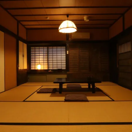 Hotel Fukumotoya