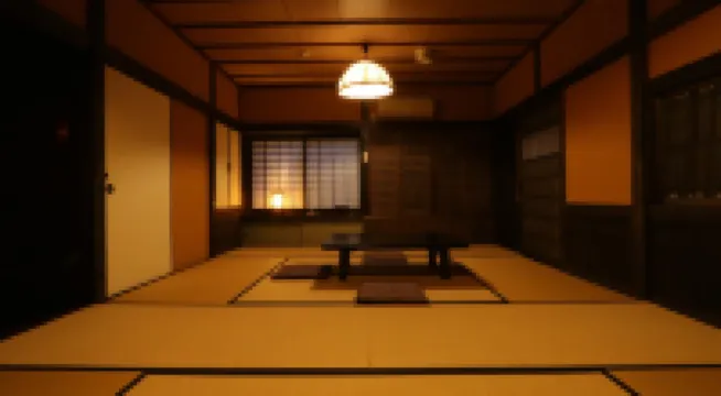 Hotel Fukumotoya