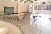 Urbanview Hotel Surya Kahayan Palangkaraya by RedDoorz Hôtels à : Palangkaraya
