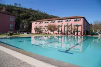 Your Hotel & Spa Alcobaça - Pools