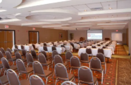 希爾頓花園飯店-亞特蘭大桃樹市