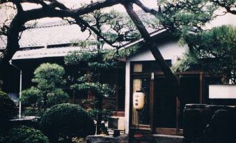 Ryotei Yamasa Ryokan