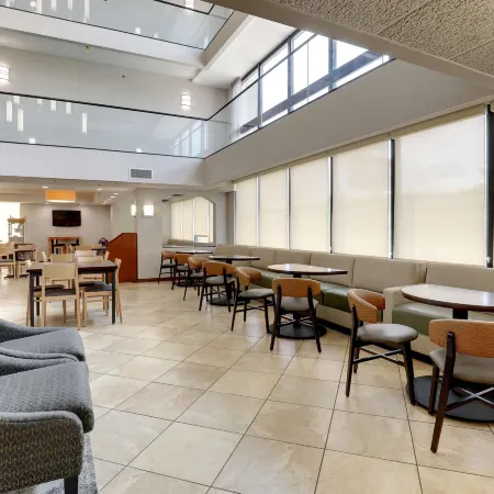 Drury Inn & Suites Atlanta Marietta
