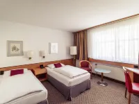 Mercure Hotel Köln City Friesenstraße Hotels in Köln