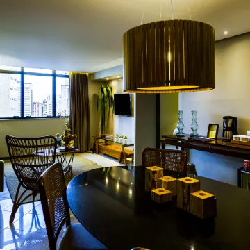 Grand Mercure Belém do Pará