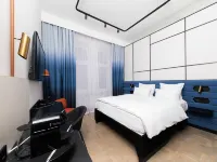 TRIBE Riga City Centre Hotel - Renovated 2026 Hotel a Riga