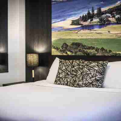 Mercure Gerringong Resort Rooms