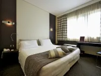 Mercure Bergamo Aeroporto Hôtels à : Osio Sotto