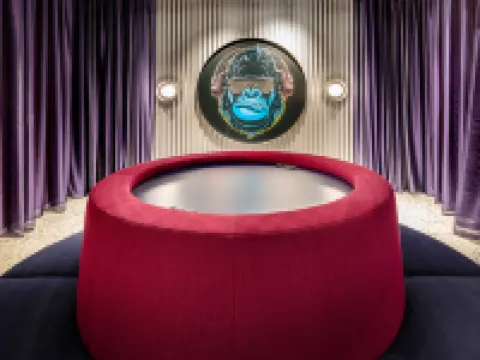 Ibis Styles Muenchen Perlach