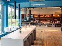 B&B HOTEL Wolfsburg-Weyhausen - Cho phép mang theo thú cưng