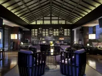 Pullman Lijiang Resort & Spa - bar