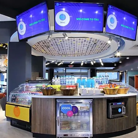 Tru by Hilton Bryan College Station