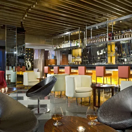 Swissotel Foshan Guangdong