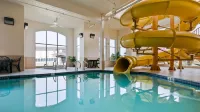 Best Western Rocky Mountain House Inn  Suites Hotels in Rocky Mountain House
