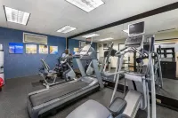 Comfort Inn, Cleveland South - Richfield - Gym