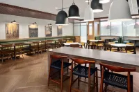 Fairfield Inn & Suites Yankton - Bữa sáng