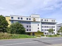B&B HOTEL Darmstadt - Pet friendly